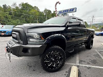 2017 RAM 2500 Power Wagon   - Photo 10 - Frederick, MD 21702