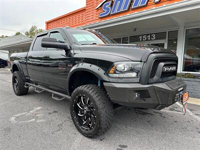 2017 RAM 2500 Power Wagon   - Photo 5 - Frederick, MD 21702