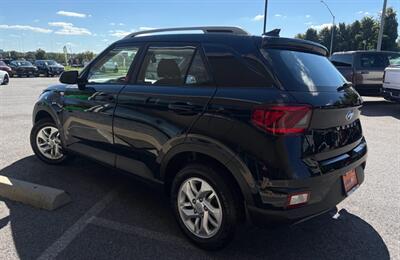 2020 Hyundai VENUE SEL   - Photo 7 - Frederick, MD 21702