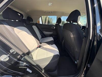 2020 Hyundai VENUE SEL   - Photo 31 - Frederick, MD 21702