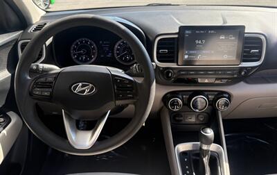 2020 Hyundai VENUE SEL   - Photo 40 - Frederick, MD 21702