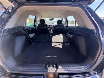 2020 Hyundai VENUE SEL   - Photo 9 - Frederick, MD 21702