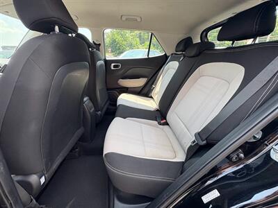 2020 Hyundai VENUE SEL   - Photo 5 - Frederick, MD 21702