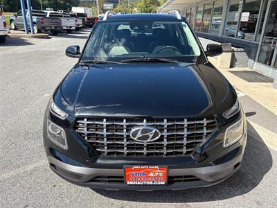 2020 Hyundai VENUE SEL   - Photo 48 - Frederick, MD 21702