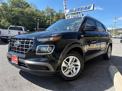 2020 Hyundai VENUE SEL   - Photo 25 - Frederick, MD 21702