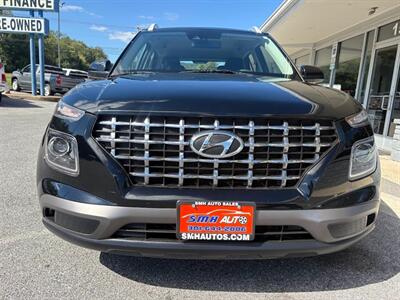 2020 Hyundai VENUE SEL   - Photo 47 - Frederick, MD 21702