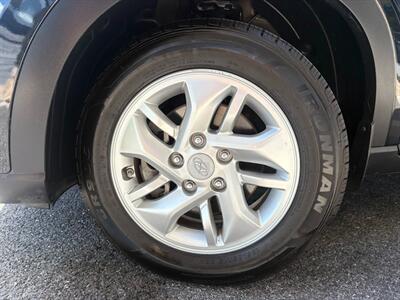 2020 Hyundai VENUE SEL   - Photo 50 - Frederick, MD 21702