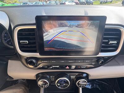 2020 Hyundai VENUE SEL   - Photo 12 - Frederick, MD 21702