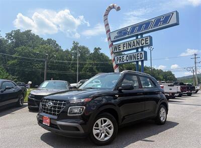 2020 Hyundai VENUE SEL   - Photo 1 - Frederick, MD 21702