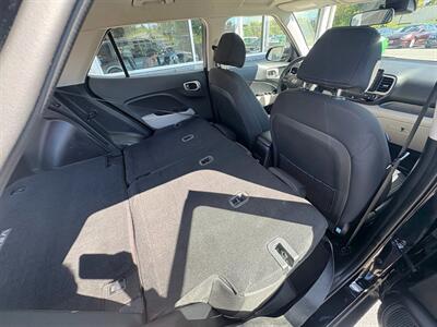 2020 Hyundai VENUE SEL   - Photo 37 - Frederick, MD 21702