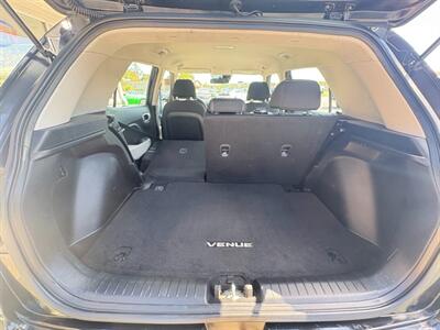 2020 Hyundai VENUE SEL   - Photo 39 - Frederick, MD 21702