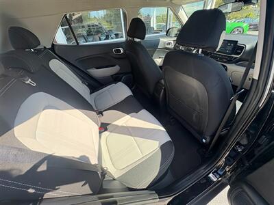 2020 Hyundai VENUE SEL   - Photo 32 - Frederick, MD 21702