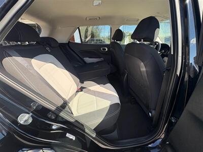 2020 Hyundai VENUE SEL   - Photo 38 - Frederick, MD 21702