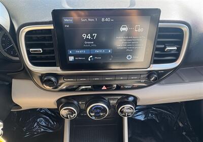 2020 Hyundai VENUE SEL   - Photo 45 - Frederick, MD 21702
