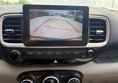 2020 Hyundai VENUE SEL   - Photo 6 - Frederick, MD 21702
