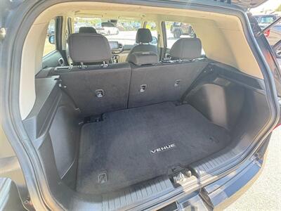 2020 Hyundai VENUE SEL   - Photo 35 - Frederick, MD 21702