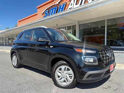 2020 Hyundai VENUE SEL   - Photo 6 - Frederick, MD 21702