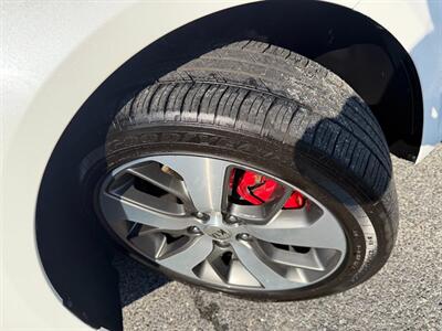 2016 Kia Optima SX Turbo - Photo 37 - Frederick, MD 21702