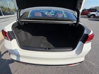 2016 Kia Optima SX Turbo - Photo 32 - Frederick, MD 21702