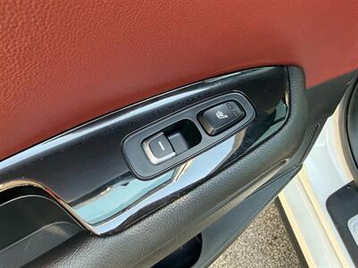 2016 Kia Optima SX Turbo - Photo 28 - Frederick, MD 21702