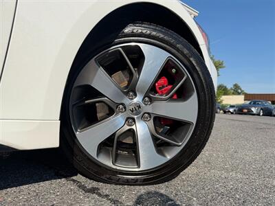 2016 Kia Optima SX Turbo - Photo 38 - Frederick, MD 21702