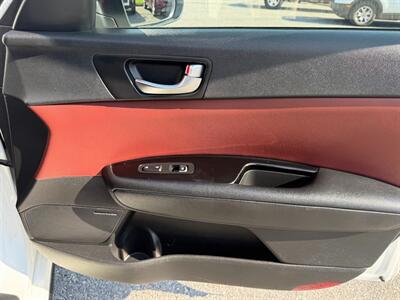 2016 Kia Optima SX Turbo - Photo 42 - Frederick, MD 21702