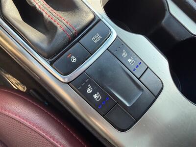 2016 Kia Optima SX Turbo - Photo 24 - Frederick, MD 21702