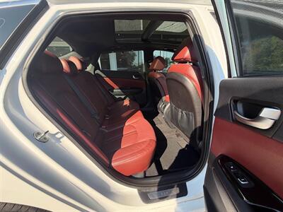 2016 Kia Optima SX Turbo - Photo 41 - Frederick, MD 21702