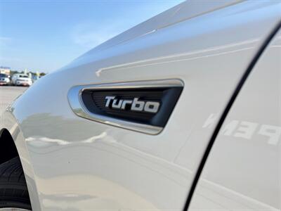 2016 Kia Optima SX Turbo - Photo 6 - Frederick, MD 21702