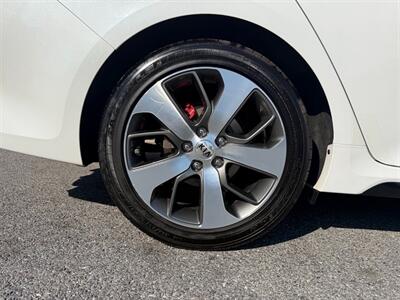 2016 Kia Optima SX Turbo - Photo 36 - Frederick, MD 21702