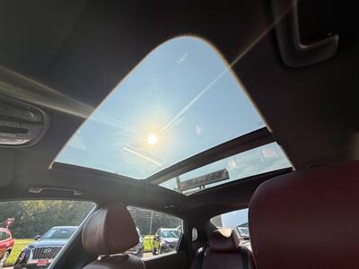 2016 Kia Optima SX Turbo - Photo 19 - Frederick, MD 21702