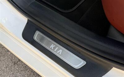 2016 Kia Optima SX Turbo - Photo 27 - Frederick, MD 21702