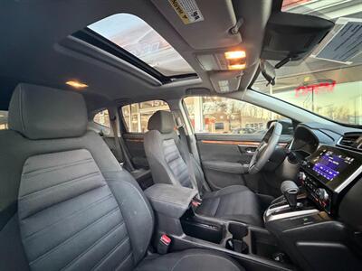 2018 Honda CR-V EX   - Photo 45 - Frederick, MD 21702