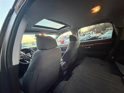 2018 Honda CR-V EX   - Photo 29 - Frederick, MD 21702