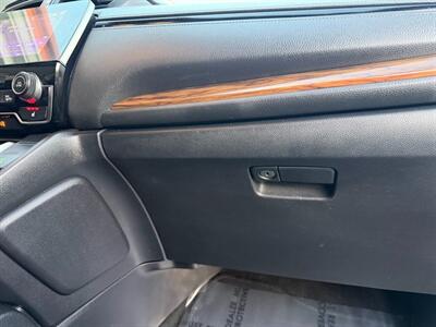 2018 Honda CR-V EX   - Photo 43 - Frederick, MD 21702