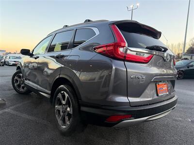 2018 Honda CR-V EX   - Photo 3 - Frederick, MD 21702