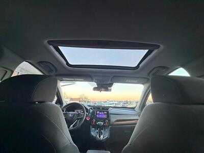 2018 Honda CR-V EX   - Photo 24 - Frederick, MD 21702