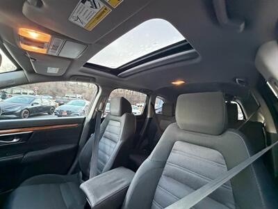 2018 Honda CR-V EX   - Photo 14 - Frederick, MD 21702