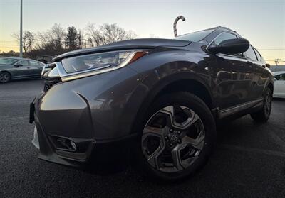 2018 Honda CR-V EX   - Photo 38 - Frederick, MD 21702