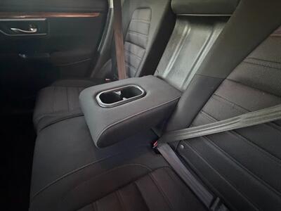 2018 Honda CR-V EX   - Photo 15 - Frederick, MD 21702