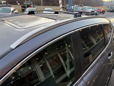 2018 Honda CR-V EX   - Photo 40 - Frederick, MD 21702