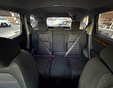2018 Honda CR-V EX   - Photo 21 - Frederick, MD 21702