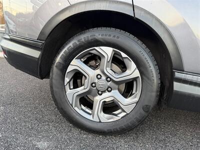 2018 Honda CR-V EX   - Photo 32 - Frederick, MD 21702