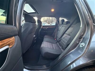 2018 Honda CR-V EX   - Photo 5 - Frederick, MD 21702