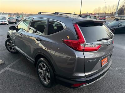 2018 Honda CR-V EX   - Photo 11 - Frederick, MD 21702