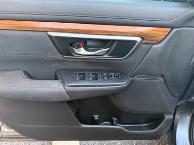 2018 Honda CR-V EX   - Photo 17 - Frederick, MD 21702