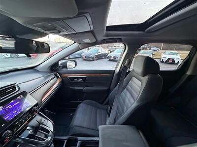 2018 Honda CR-V EX   - Photo 18 - Frederick, MD 21702