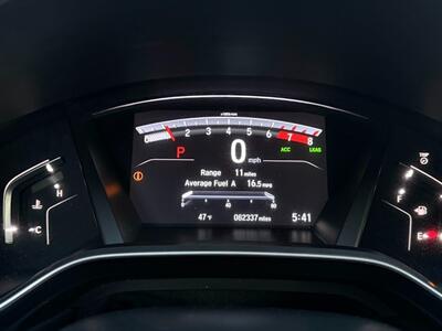 2018 Honda CR-V EX   - Photo 10 - Frederick, MD 21702