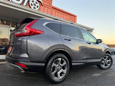 2018 Honda CR-V EX   - Photo 25 - Frederick, MD 21702