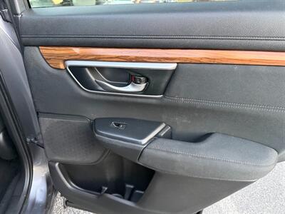 2018 Honda CR-V EX   - Photo 27 - Frederick, MD 21702